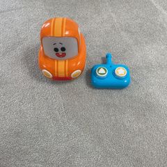 Cory Carson remote car