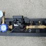 Thermal solar pumping station Image 4