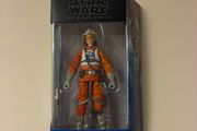 star wars luke skywalker
