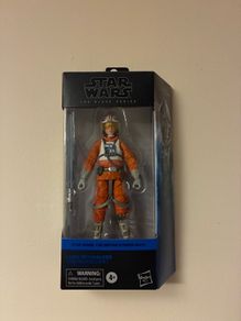 star wars luke skywalker