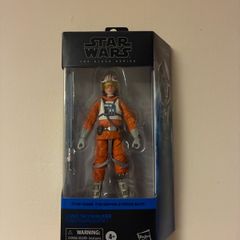 star wars luke skywalker