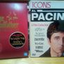 Al Pacino Dvd Collection 12 Movie Bundle Godfather Serpico Scarface Carlito's Way Etc Image 5