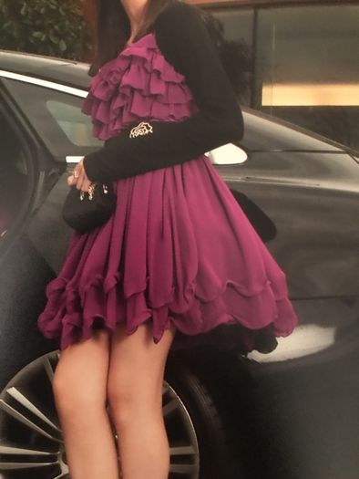 Lipsy dress