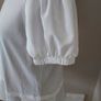 Tiffosi white tee shirt Image 4