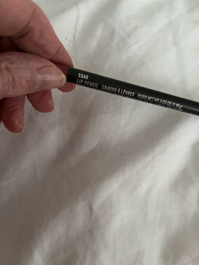 Lip liner Mac
