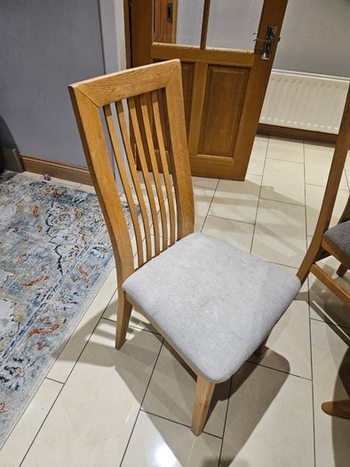 Table and Chairs