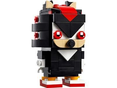 LEGO BrickHeadz Sonic the Hedgehog Knuckles & Shadow (40672)