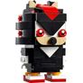 LEGO BrickHeadz Sonic the Hedgehog Knuckles & Shadow (40672) Image 6
