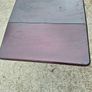 Antique Drop leaf tea table Image 4