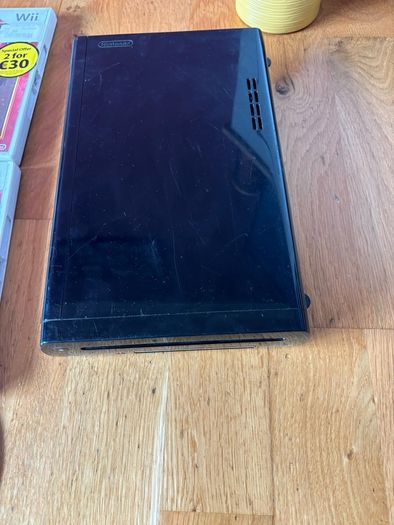 Nintendo Wii U