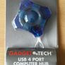 Gadget Tech USB 4 Port Computer Hub Image 2