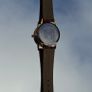 Vintage ROAMER Watch Swiss BREVETE Movement Image 7