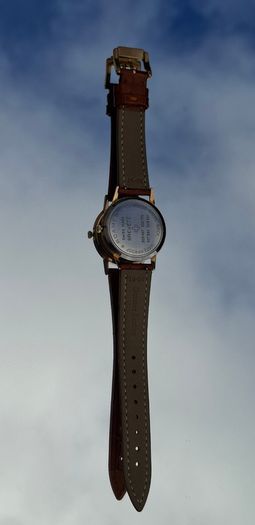 Vintage ROAMER Watch Swiss BREVETE Movement
