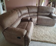Corner Sofa