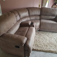 Corner Sofa