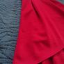 Red boohoo Dress. Size 10 Image 3