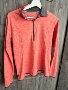 Under Armour 1/4 Zip