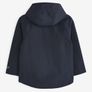 Next Boy's Navy blue Waterproof Jacket size 7 years( 122cm) Image 7