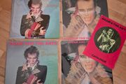 Adam and the Ants /Adam Ant collection