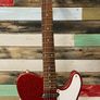 Woodstock Oldboy T Red Sparkle Image 2