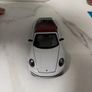 Porsche 911 Model Car Image 3