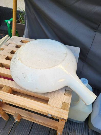 Bed Pan OR Novelty Gift