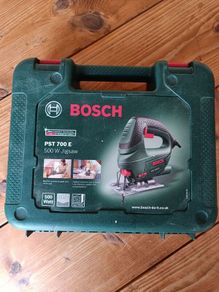 Bosch Jigsaw
