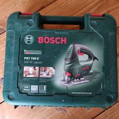 Bosch Jigsaw