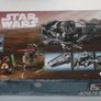 LEGO Star Wars: Darth Maul's Sith Infiltrator (75383) Image 2