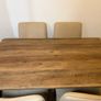 Dining Table & Chairs Image 4