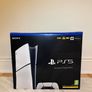 PS5 Digital Edition 1TB Image 4