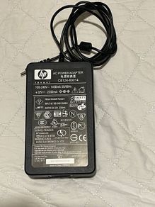 HP C8124-60014 32V 2200mA 4.8mm/1.5mm AC Power Adapter for Business InkJet 1100d 2300 Printer