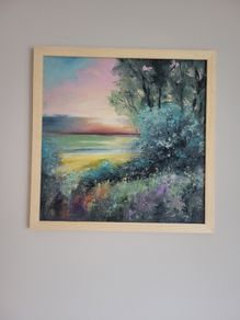 Robert Popczyk "Summer colours"