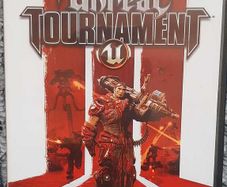 Unreal Tournament 3 (PC DVD-ROM) Complete Boxed Edition