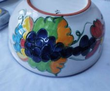 "Himark" Celina Vintage Bowl