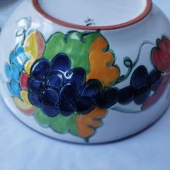 "Himark" Celina Vintage Bowl