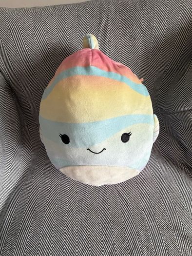 Squishmallow 37 cm