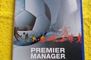 Premier Manager 2005 2006 PlayStation 2 ps2 games Original