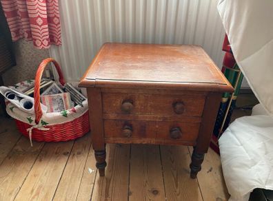Antiques