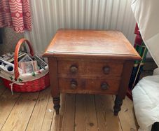 Antiques