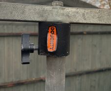 Doughty Lighting Stands and T-Bars (Price Reduction)