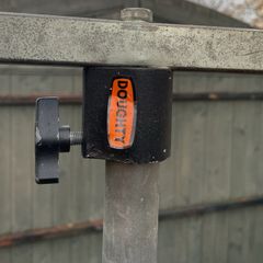 Doughty Lighting Stands and T-Bars (Price Reduction)