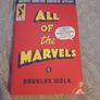 All of the marvels books Image 2