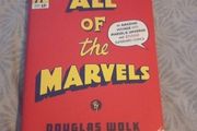 All of the marvels book