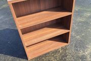 Small heavy shelves