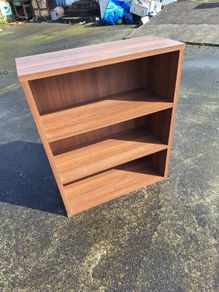 Small heavy shelves