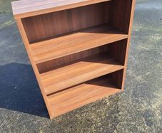 Small heavy shelves