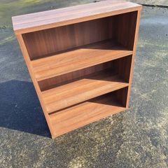 Small heavy shelves