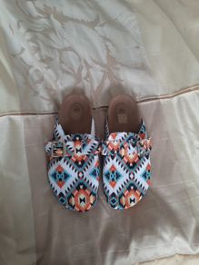 fab unusual aztec shoes