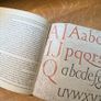 The Letter Forms and Type Designs of Eric Gill Image 2